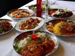 Werfen Sie Mit Mir Einen Blick In Die Kuche Unserer Heimat Restaurant Nila Rosa Italienische Und Afghanische Spezialitaten