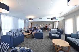 If we didn't have cancer council nsw in the country, we'd have to drive to sydney for our treatment. связанные видео. Accommodation During Cancer Treatment Lilier Lodge