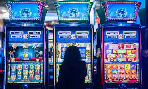 Learn how to play each casino game for free and real money. Types Of Slot Machines
