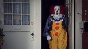 If you somehow missed it, it , currently in theaters, is based on stephen king's novel of the same name. Top 10 Times Tim Curry Terrified Us In Stephen King S It