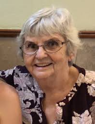 Obituary information for Marilyn Elizabeth Hadfield