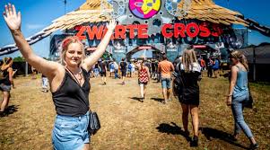 The latest tweets from zwarte cross (@zwartecross). Hoe Zwarte Cross Met Een Minimaal Pr Budget 220 000 Bezoekers Trekt Candid News