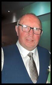 Condolence Book for Martin McHugh (Castlerea, Roscommon)