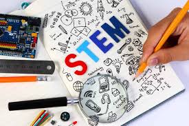Stem schools and programs approach these key educational subjects in an integrated way so that elements of each subject are applied to the others. What Is Stem A Beginner S Guide To Stem Education Teach Your Kids Code