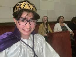 Freda Hensley's Instagram, Twitter & Facebook