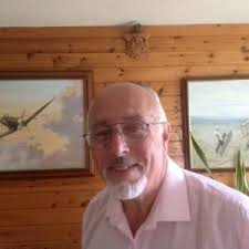 Fighter Pilot's Summer