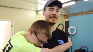 Name ideas for vlogs, youtubers, couples, pets and more. Mrbeast S Brother Reaches Major Youtube Milestone In Just Five Days Dexerto