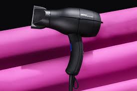 First, my hair broke off. How To Use A Blow Dryer Without Looking Like Ace Ventura Gq