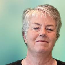 Katie Mangione's Instagram, Twitter & Facebook