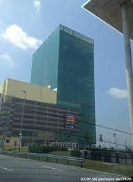 实达阿南) is a township located in shah alam, selangor, malaysia. Top Glove Tower The Skyscraper Center