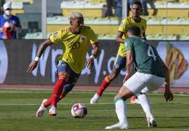 El equipo de martín lasarte está en la obligación de ganar para seguir soñando con el mundial. Qyyiaoolcmalam