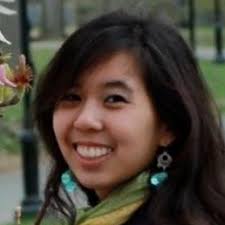 Priscilla Ko, PharmD — Dialogue4Health