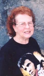 Ethel Wilmoth Obituary