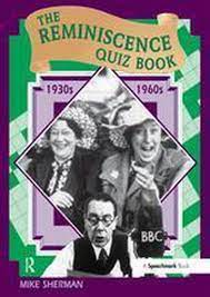 Let's start with some basic questions, iran was called iran in 1935, what was its previous name? The Reminiscence Quiz Book Ebook Mike Sherman 9781351693011 Boeken Bol Com