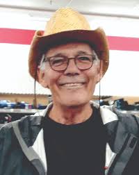 Obituary for James M. Goodloe