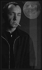 Dramatis Personae: Melanie Chanicut