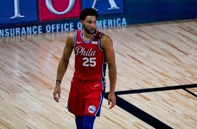 The philadelphia 76ers will host the golden state warriors in a riveting nba match at the wells fargo center, philadelphia. Golden State Warriors Can Snag A Star In 76ers Rebuilding Process