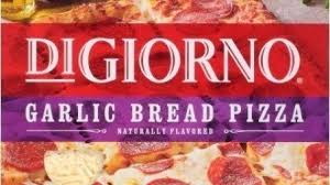 Digiorno Rising Crust Frozen Pizza - Three Meat - Shop Pizza At H-E-B