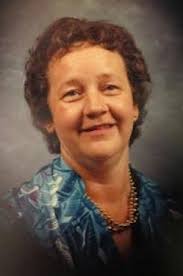 Elizabeth Louise Kendrick Obituary