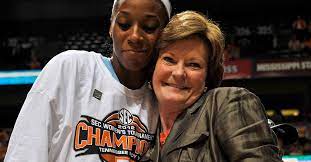 What Looking At Women S Basketball Coaches Says About Sexism Basketball Coach Womens Basketball Sexism