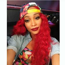 Video Premiere: Monica & Lil' Wayne Link Up for 'Just Right For Me' Video