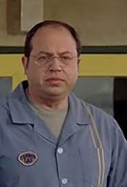 Corner Gas" The Accidental Cleanist (TV Episode 2008)