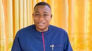 Igboho yesterday made good his threat to sue the federal authorities over the july 2 raid of his sooka, ibadan residence by operatives of the department of state security (dss). Ja1by35hotwgmm