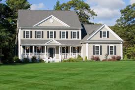 Yellow and gray is a classic color pairing that works well on all types of houses. 15 Best Color Combinations For Your House Exterior Barnstable Painter