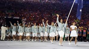 With an expected 11,000 athletes to. When Do The Olympics Start Opening Ceremony Date Time Schedule For 2021 Tokyo Games Sporting News Australia