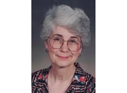 Anne Kendrick Obituary (1944