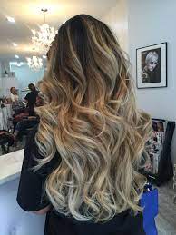 Blonde Balayage Dark Roots Instagram Jennsellsnj Balayage Hair Blonde Dark Roots Blonde Hair Balayage Hair