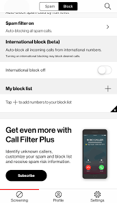 Superdealsearch.com has been visited by 100k+ users in the past month I Installed Verizon S Free Junk Call Blocker And It Seems To Kind Of Help Zdnet
