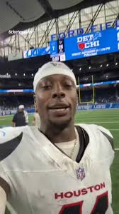 @HoustonTexans's video Tweet