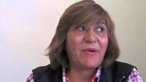 Nancy Bergé -Consejera Escolar