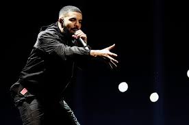 drake ties the game for most no 1s on top rap albums chart