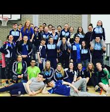 Profile for UCD Trampoline Club