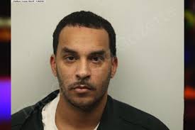 Aaron Hobbs — Chatham County Jail Bookings