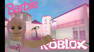 Roblox de barbie guide for android apk download. Barbies Dream House Bloxburg Novocom Top