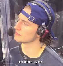 Mathew Knis Revers Hit