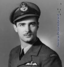 Paradie RCAF Archive