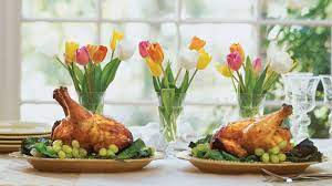 Ginger Ale Can Chicken Recipe Recipe Can Chicken Recipes Easter Dinner Recipes Traditional Easter Recipes