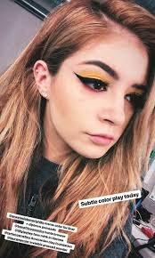 Pin By Hannah Chen On Christina Nicola Costanza Chrissy Costanza Chrissy Constanza Beautiful Hair