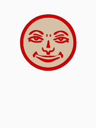 Rummikub Grinning Face Essential T-Shirt