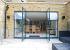 Anthracite Grey Aluminium French Doors
