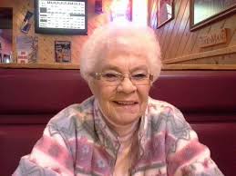 Pray for Sherill Pierce, Tori's grandmother.