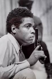 Toni Morrison's first play “Dreaming Emmett” was staged in Albany and  abandoned after its first run. What happened?