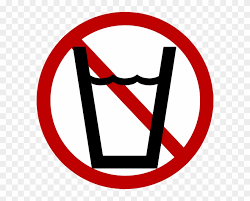 787 free water clipart in ai, svg, eps or psd. No Drinking Water Clipart Free Transparent Png Clipart Images Download