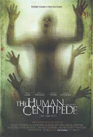 The Human Centipede (First Sequence) (2009) - Plot - IMDb