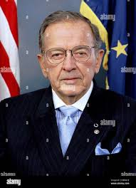 Ted stevens hi-res stock photography and images