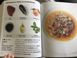 Simplissime Tartare De Thon A L Aubergine Recettes De Cuisine Tartare De Thon Recette